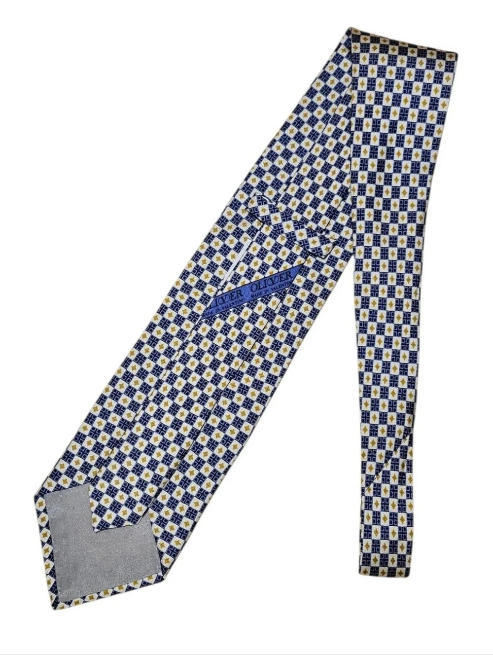 VALENTINO TIE - Picture 3 of 16
